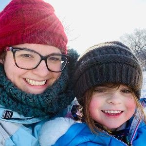 Meet your Posher, Katrina